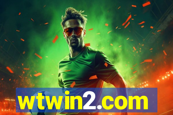 wtwin2.com