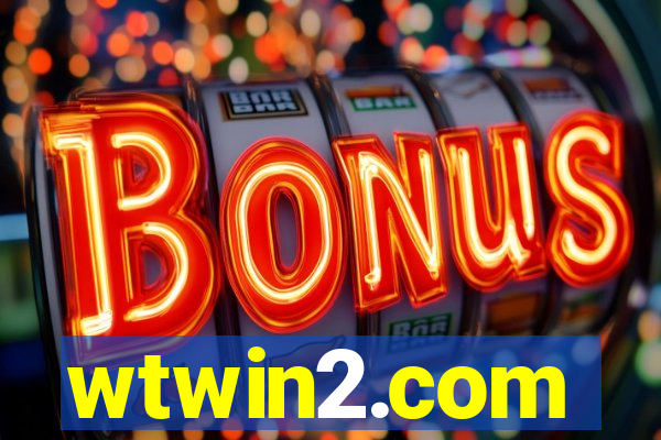 wtwin2.com