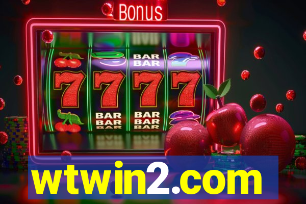 wtwin2.com