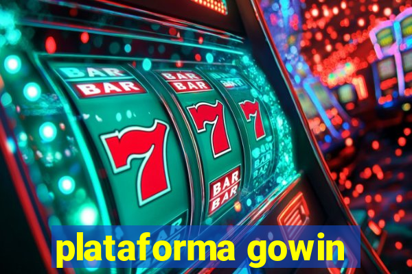 plataforma gowin