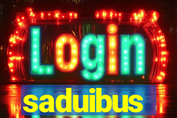 saduibus