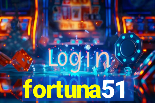 fortuna51