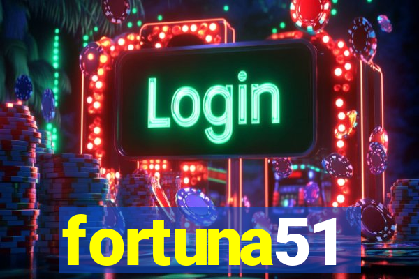 fortuna51