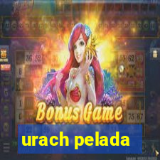 urach pelada