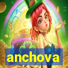 anchova classificados rio grande