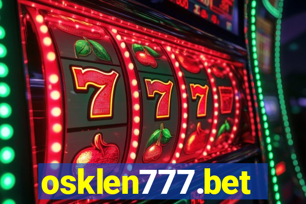 osklen777.bet