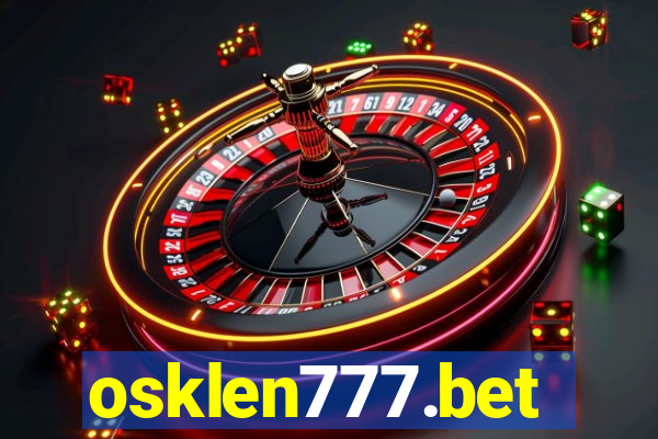 osklen777.bet