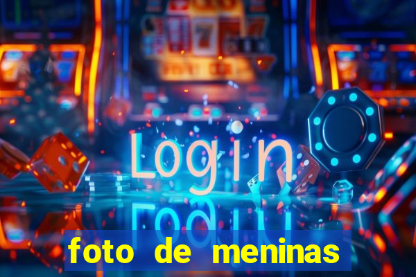 foto de meninas sem mostrar o rosto