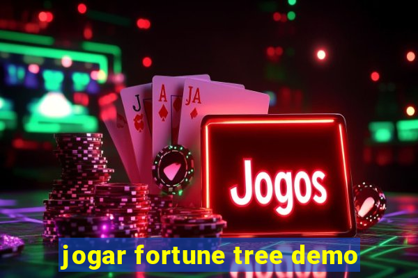 jogar fortune tree demo