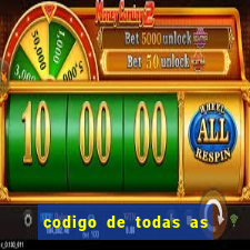 codigo de todas as cartas yu gi oh gx tag force