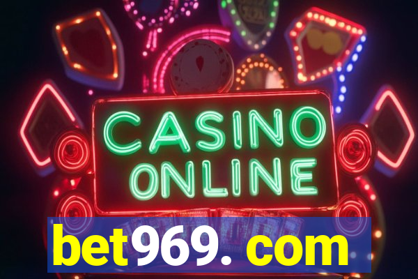 bet969. com