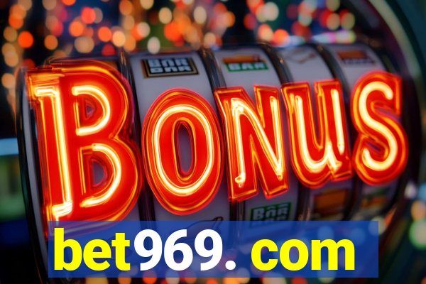 bet969. com