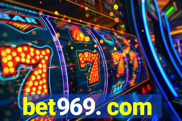 bet969. com