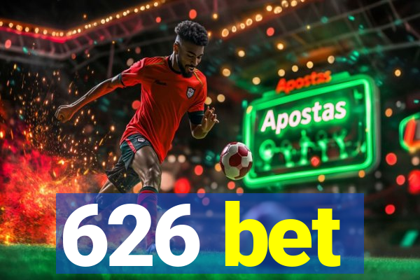 626 bet