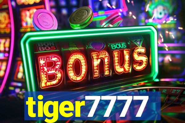 tiger7777