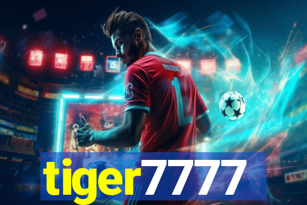 tiger7777