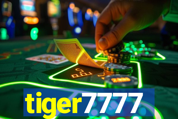 tiger7777
