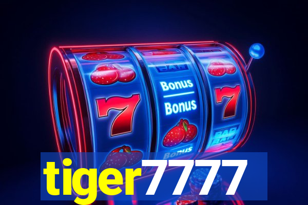 tiger7777