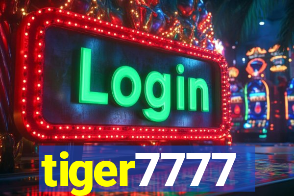 tiger7777
