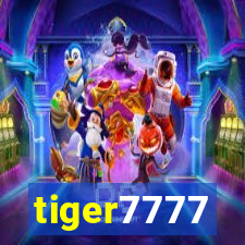 tiger7777