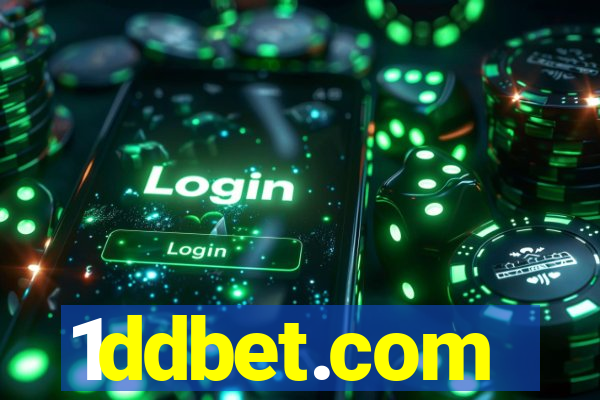 1ddbet.com