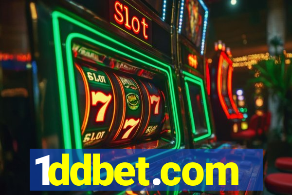 1ddbet.com