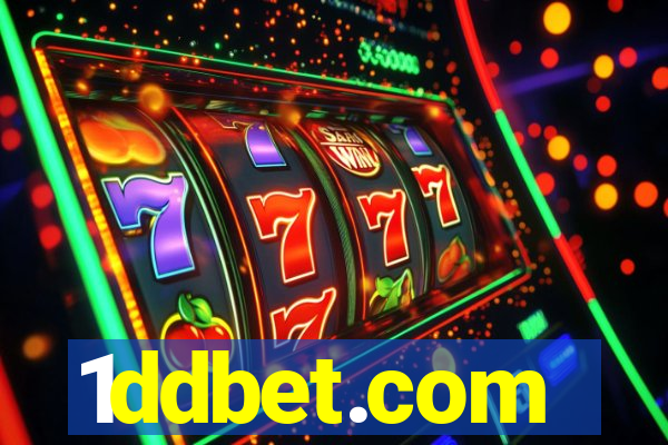 1ddbet.com