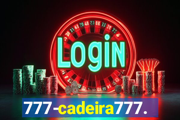 777-cadeira777.com
