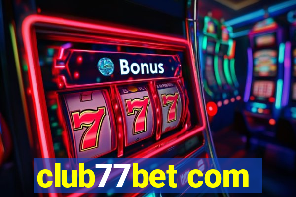 club77bet com
