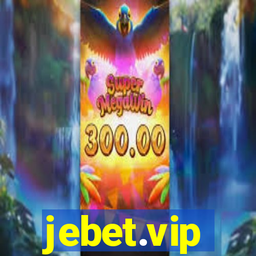 jebet.vip