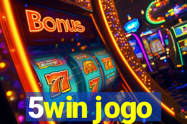 5win jogo
