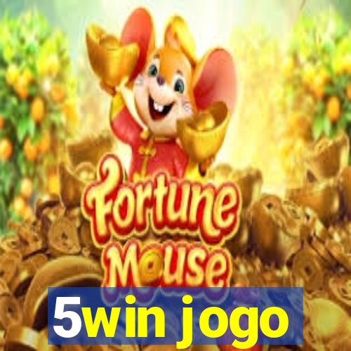 5win jogo