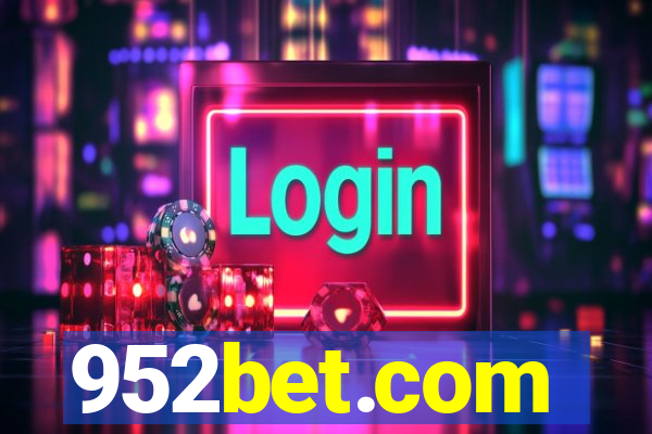 952bet.com