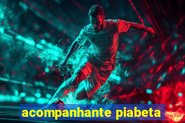 acompanhante piabeta