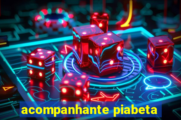 acompanhante piabeta