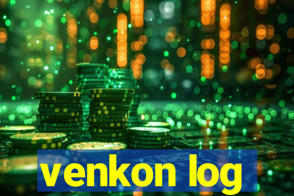 venkon log