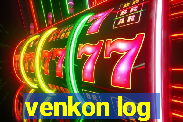 venkon log