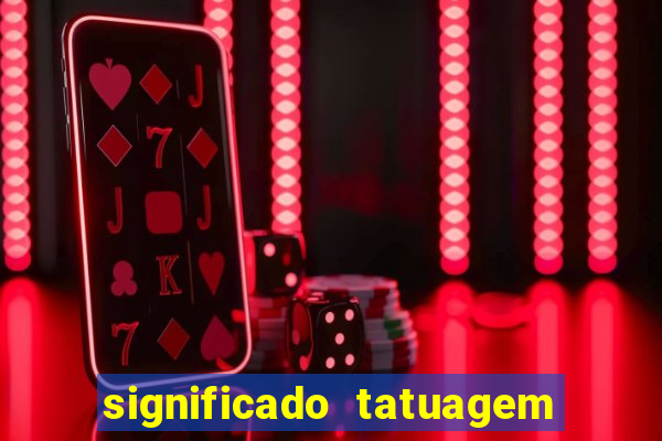 significado tatuagem sol lua e estrela amizade