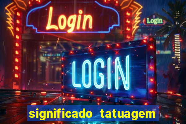 significado tatuagem sol lua e estrela amizade