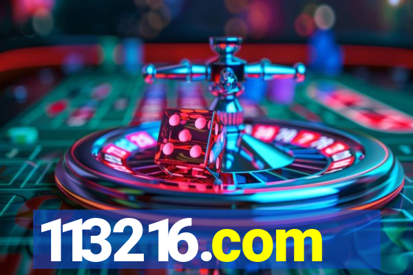 113216.com