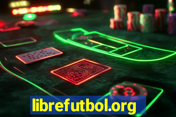librefutbol.org