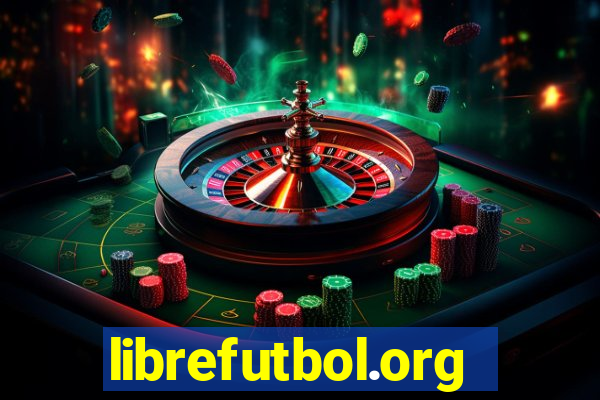 librefutbol.org