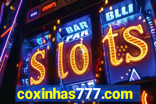 coxinhas777.com