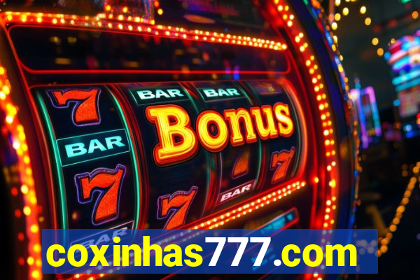 coxinhas777.com