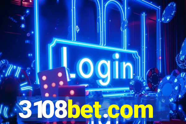 3108bet.com