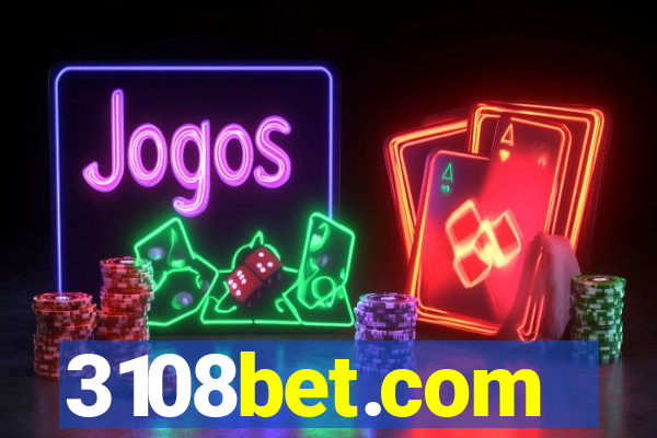 3108bet.com