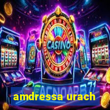 amdressa urach