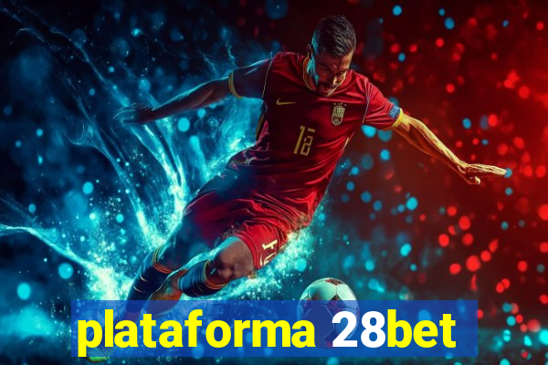 plataforma 28bet