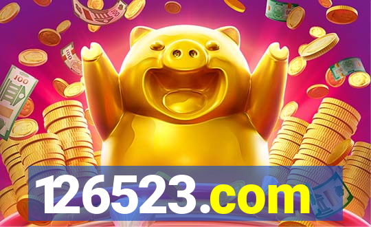 126523.com