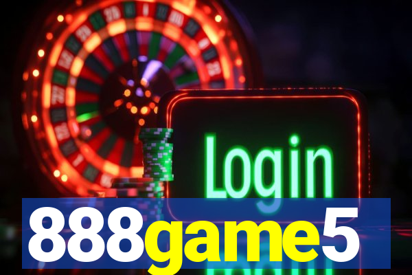 888game5